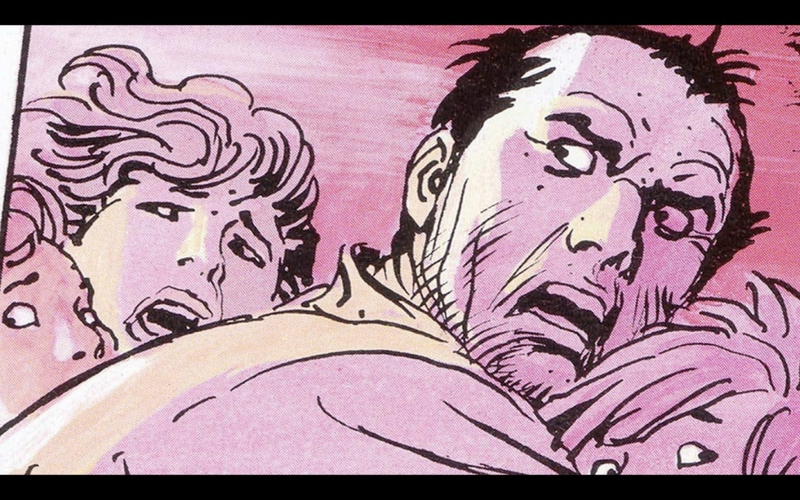 Illustration for article titled Good Week for Comic Book Documentary Lovers On TV